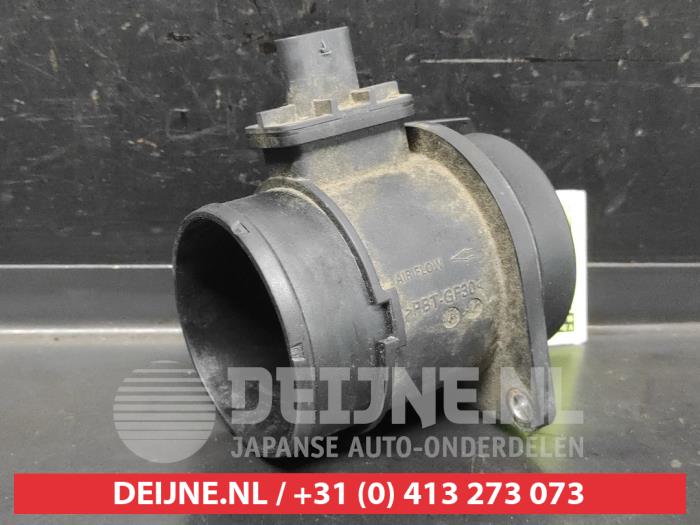 Hyundai Bayon Luchtmassameter O730961