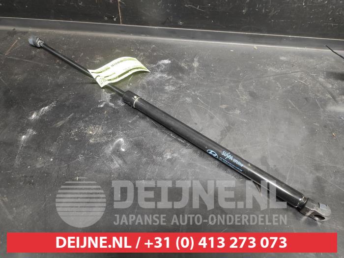 Hyundai Bayon Gasdämpfer rechts hinten O730963