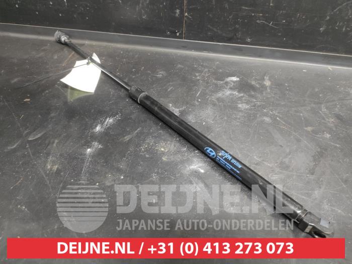 Hyundai Bayon Gasdämpfer links hinten O730962