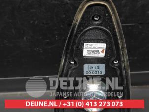 Hyundai Bayon Antenna O730964 photo 2