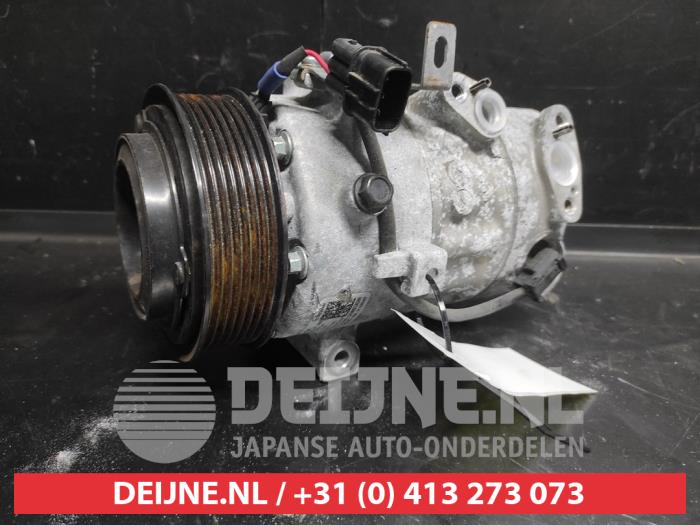 Hyundai Bayon Aircopomp O730967
