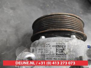 Hyundai Bayon Aircopomp O730967 foto 2