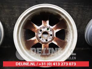 Toyota Rav-4 Wheel O730970 photo 2
