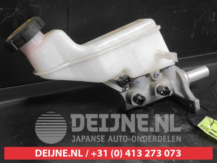 Hyundai Bayon Hoofdremcilinder O730971