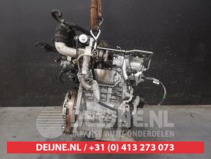 Hyundai I20 Motor O730972 foto 3