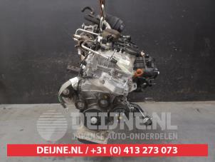 Hyundai I20 Motor O730972 foto 2