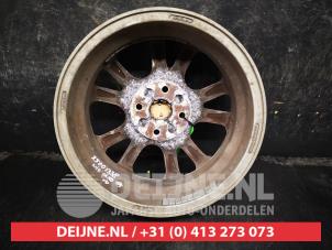 Nissan Pixo Felge O730973 foto 2