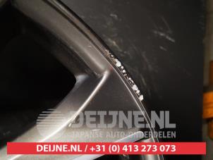 Mazda CX-3 Velg O730976 foto 2