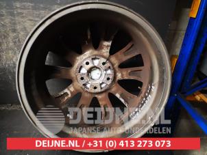 Mazda CX-3 Velg O730976 foto 3