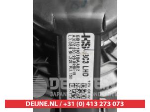 Hyundai Bayon Heizung Belüftungsmotor O730977 foto 2