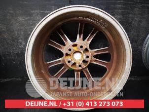 Suzuki SX-4 Velg O730983 foto 2