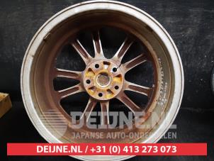Suzuki SX-4 Felge O730984 foto 2