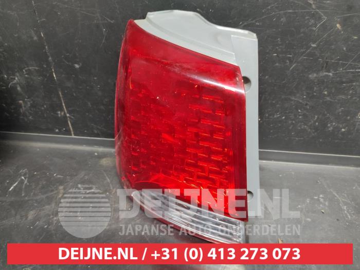 Kia Sorento Achterlicht links O730947