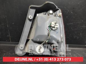 Kia Sorento Taillight, left O730947 photo 2