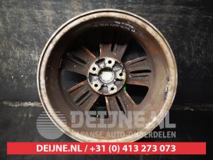 Hyundai IX20 Wheel O730989 photo 2