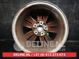 Hyundai IX20 Velg O730990 foto 2
