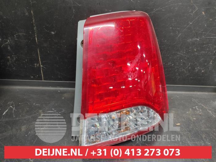Kia Sorento Achterlicht rechts O730948