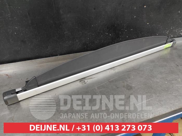 Kia Sorento Parcel shelf O730955