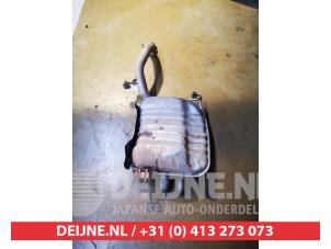 Kia Sorento Exhaust rear silencer O730996 photo 3