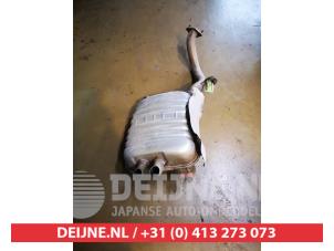 Kia Sorento Exhaust rear silencer O730996 photo 2