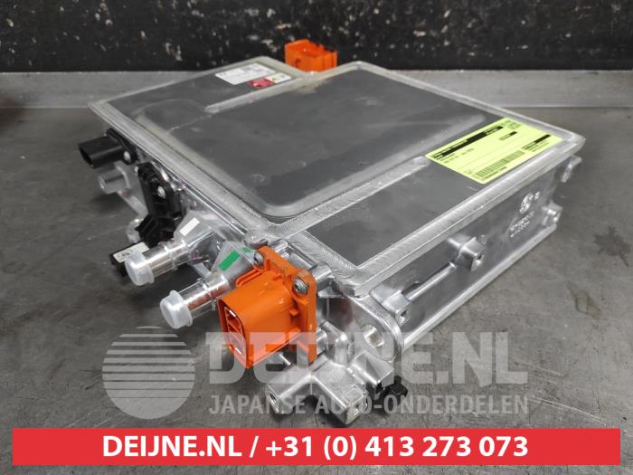 Kia EV3 Batterieladegerät O730998