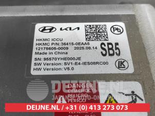 Kia EV3 Battery charger O730998 photo 3