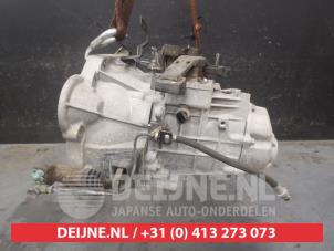 Hyundai I30 Getriebe O731000 foto 2
