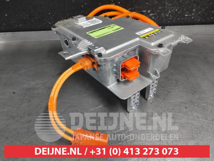 Kia EV3 HV verdeelkast O731002
