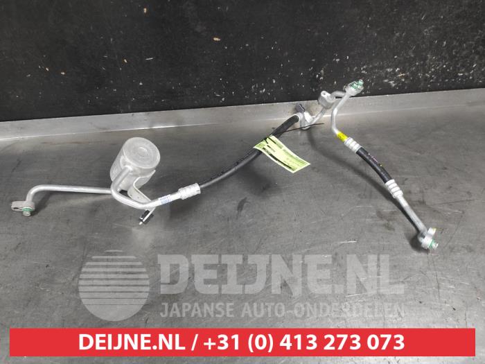 Kia EV3 Klima Leitung O731003