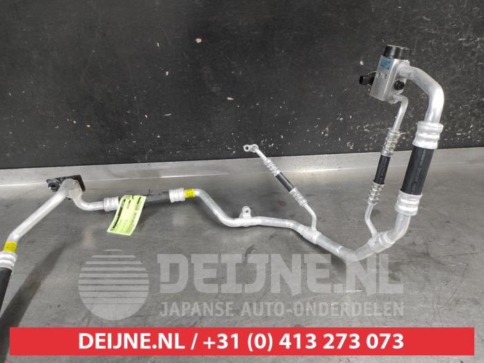 Kia EV3 Klima Leitung O731004