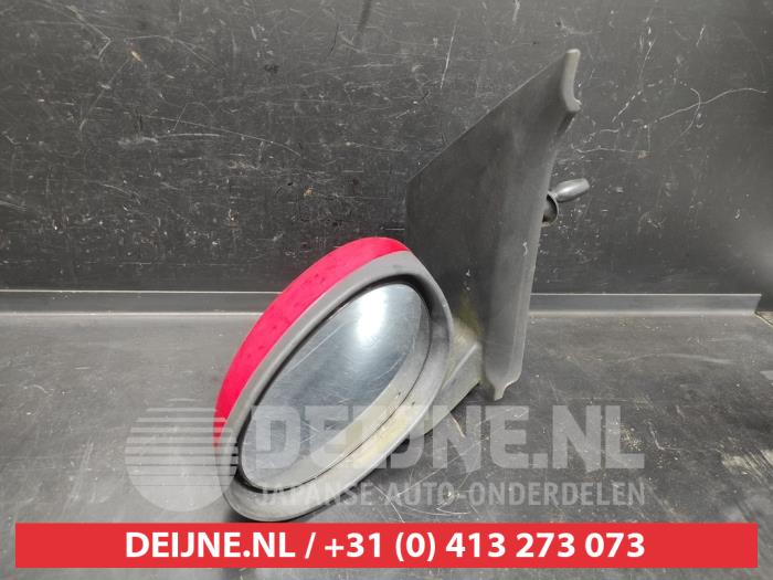 Toyota Aygo Buitenspiegel links O731014