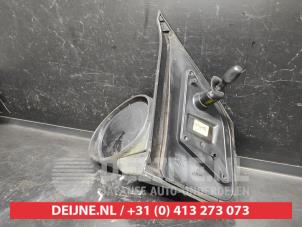 Toyota Aygo Außenspiegel links O731014 foto 3