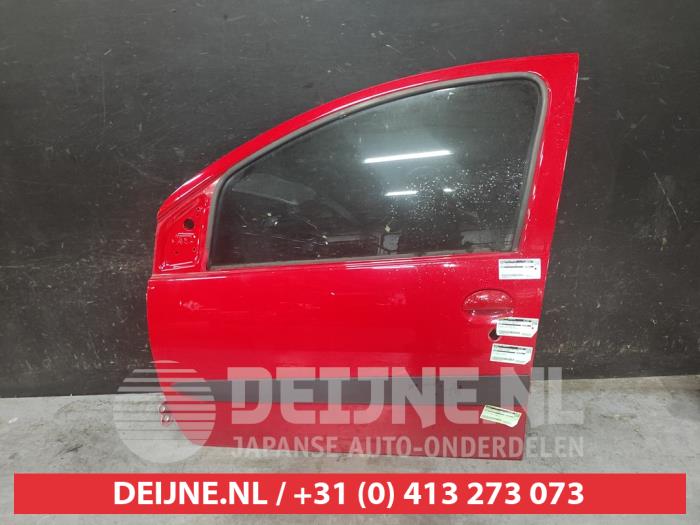 Toyota Aygo Portier 4Deurs links-voor O731015