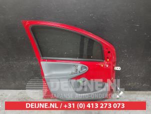 Toyota Aygo Door 4-door, front left O731015 photo 2