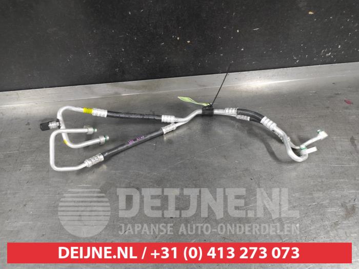 Kia EV3 Klima Leitung O731008