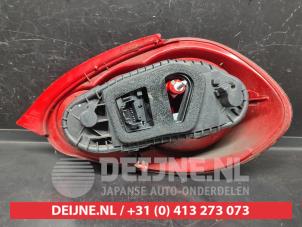 Toyota Aygo Taillight, left O731022 photo 2