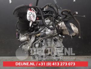 Mitsubishi Outlander Motor O731042 foto 3