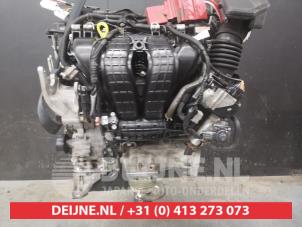 Mitsubishi Outlander Motor O731042 foto 2