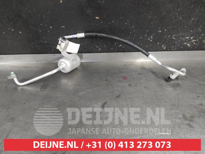 Kia EV3 Klima Leitung O731044