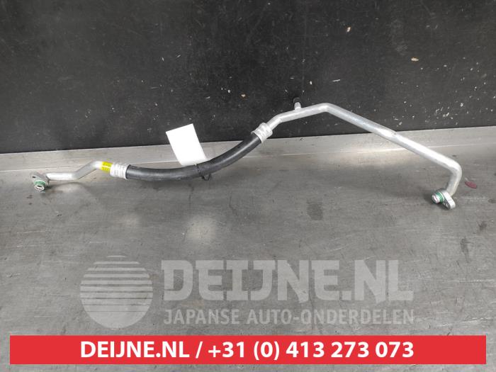Kia EV3 Klima Leitung O731045