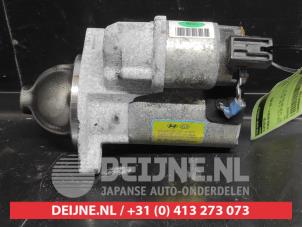 Hyundai Bayon Starter O731046 photo 2
