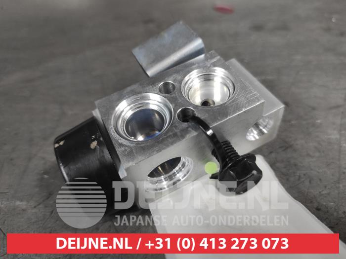 Kia EV3 Expansieklep airco O731047