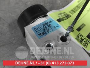 Kia EV3 Ausgleichventil Airco O731047 foto 2