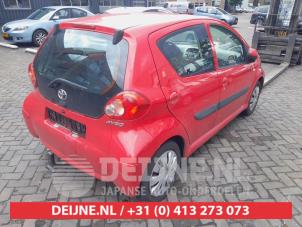 Toyota Aygo Achterlicht rechts O731023 foto 3