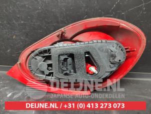 Toyota Aygo Achterlicht rechts O731023 foto 2
