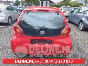 Toyota Aygo Tailgate O731024 photo 3