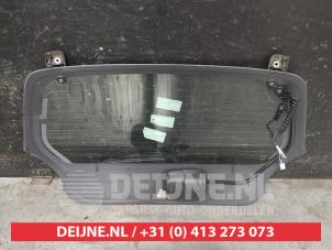 Toyota Aygo Tailgate O731024 photo 2
