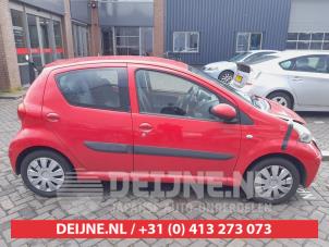 Toyota Aygo Front wing, right O731035 photo 2