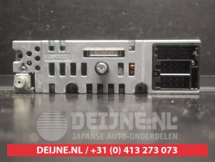 Toyota Aygo Radio O731036 photo 3