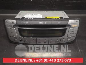 Toyota Aygo Radio O731036 photo 2